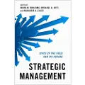 Oxford University Press Strategic Management