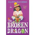 HarperCollins The Broken Dragon