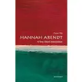 Oxford University Press Hannah Arendt