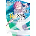 Little, Brown and Company Re:ZERO -Starting Life in Another World-, Chapter 3: Truth of Zero, Vol. 8 (manga)