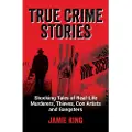Octopus True Crime Stories