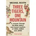 Vintage Publishing Three Tigers, One Mountain