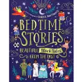 Scholastic Bedtime Stories: Beautiful Black Tales from the Past