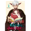 Little, Brown and Company Mama Akuma, Vol. 1