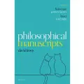 Oxford University Press Philosophical Manuscripts