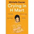 Pan Macmillan CRYING IN H MART