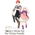 Denpa Books Today's Menu for the Emiya Family, Volume 4