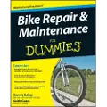 Wiley Bike Repair and Maintenance For Dummies