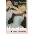 Hodder & Stoughton Monsters - Dederer, Claire