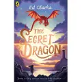 Penguin Random House The Secret Dragon
