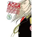 Little, Brown and Company ACCA 13-Territory Inspection Department, Vol. 3