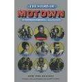 Rare Bird Books The Story of Motown