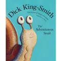 Penguin Random House Adventurous Snail