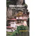 Haus Publishing Hidden Bhutan