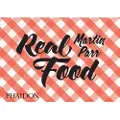 Phaidon Real Food