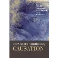 Oxford University Press The Oxford Handbook of Causation