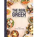 Bonnier Books The Real Greek