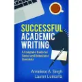 Guilford Publications Successful Academic Writing