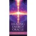 Blue Angel Gallery Healing Energy Oracle