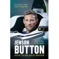 Bonnier Books How To Be An F1 Driver