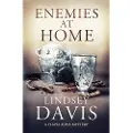 Davis, Lindsey Enemies at Home