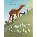 Penguin Random House Something on the Hill