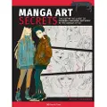 SEARCH PRESS LTD Manga Art Secrets
