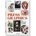 TASCHEN History of Press Graphics. 1819–1921