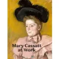 Yale University Press Mary Cassatt at Work