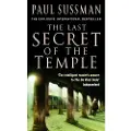 Transworld Publishers Ltd Last Secret Of The Temple