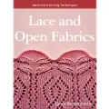 THE CROWOOD PRESS LTD Machine Knitting Techniques: Lace and Open Fabrics