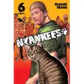 Little, Brown and Company Nyankees, Vol. 6