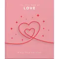Headline The Little Book of Love