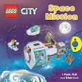 Pan Macmillan LEGO City. Space Mission