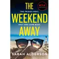 HarperCollins Weekend Away