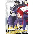 J-Novel Club Black Summoner, Vol. 3 (manga)