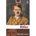 Taylor & Francis Ltd Hitler - Lynch, Michael
