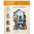 Quarto Publishing Group Housesketching - Kiefer, Albert