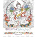 Shambhala Publications Buddhist Art Coloring Book 2
