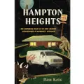 HarperCollins Hampton Heights