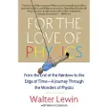 Simon & Schuster For the Love of Physics