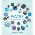 MIT PRESS LTD Water - Challoner, Jack
