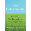 Yale University Press True Conservatism