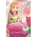 Little, Brown and Company In the Land of Leadale, Vol. 2 (manga)