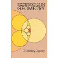 Dover Publications Excursions in Geometry