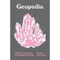 Princeton University Press Geopedia - Bjornerud, Marcia