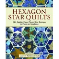 LANDAUER PUBLISHING Hexagon Star Quilts