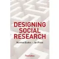Wiley Designing Social Research