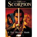 CINEBOOK LTD Scorpion the Vol 1 the Devils Mark