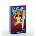 U.S. GAMES Morgan-Greer Tarot Deck